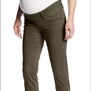 🎉SALE🎉Maternal America Maternity Jeans M